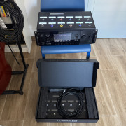 Helix rack + 2 controladoras · Córdoba · 999 €
