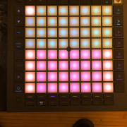 Launchpad Pro MK-3 · Barcelona · 160 €
