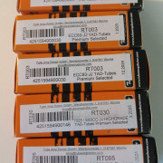 Válvulas tad premium · León · 100 €