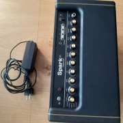 Positive Grid Spark 40 BK + Bolso · Navarra · 210 €
