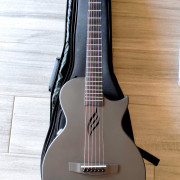 Guitarra Enya Nova Go · Lleida · 200 €