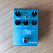 Strymon Cloudburst · Madrid · 200 €