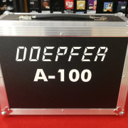 Doepfer A-100 case P6 (PSU3) · Girona · 339 €