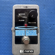 Electro Harmonix Holy Grail Nano · Cádiz · 75 €