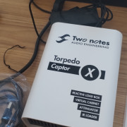 Two notes Captor X 8 Ohminos · Gipuzkoa · 280 €