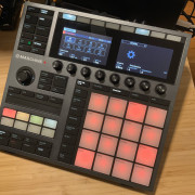 Maschine plus