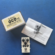 Fulltone OCD · Cádiz · 180 €