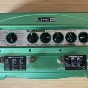 Pedal Line 6 DL4 Delay Modeler como nuevo · Madrid · 140 €