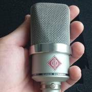 Micrófono Neumann TLM 102 condensador de diafragma · Bizkaia · 530 €