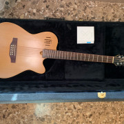 Godin A12 Electroacústica 12 cuerdas · Lleida · 1200 €