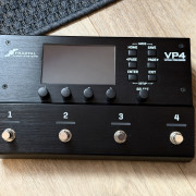 Fractal Audio VP4 · Barcelona · 750 €