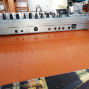 VENDO Novation XIO 25 2-Octave – sintetizador y audio us · Ciudad Real · 150 €