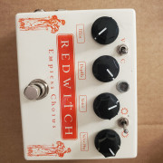 Chorus White Empress. RedWitch · Almería · 115 €
