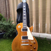 Tokai LOVE ROCK · Madrid · 950 €
