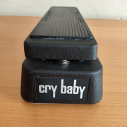 Pedal Wah-Wah Dunlop Cry Baby GCB95