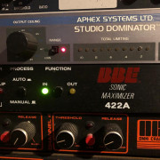 Omni Craft GT-4 (Puertas de Ruido)