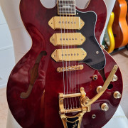 Epiphone Riviera Custom P93
