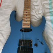 IBANEZ RGR465M SODA BLUE · León · 410 €