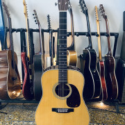 Martin D28 2021 · Madrid · 3000 €
