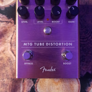Fender MTG Distortion