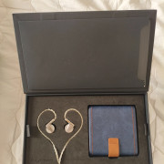 Auriculares IEM Fiio FD5 · Albacete · 160 €