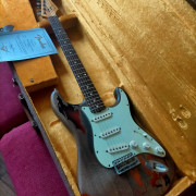 Fender Custom Shop Rory Gallagher Stratocaster 2006 · Murcia · 4500 €