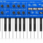 Behringer Wave · Navarra