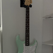 Kemper, Neural, Fender, Marshall, Blackstar · Madrid