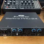 Focusrite Saffire Pro 24