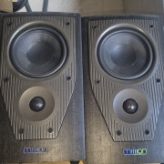 Mission m71 con peanas · Madrid · 100 €