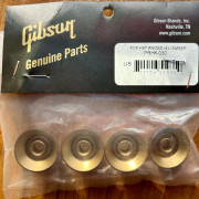 GIbson perillas potenciometros ambar · Araba · 12 €