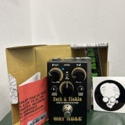 Way Huge Pork & Pickle Bass Overdrive NUEVO. · Madrid · 175 €