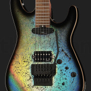 Harley Benton Fusion Max HOLO · Madrid · 550 €
