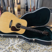 Martin D28 2021 (VIDEO) · Madrid · 3000 €