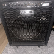 Amplificador Fender Rumble 100 · Málaga · 245 €