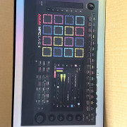 Akai Live III · Sevilla · 1250 €