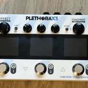 TC Electronic Plethora X3 · Barcelona · 180 €