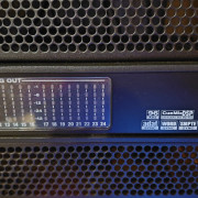 Interfaz de audio MOTU 24IO + PCIe424 · Madrid · 200 €