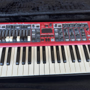 Nord Electro 6D 73 · Girona · 1650 €