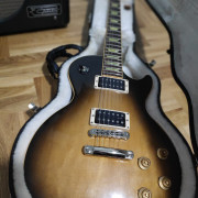 Les Paul guitarras eléctricas de segunda mano | Guitarristas.info