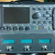 Fractal FM3 Mark II Turbo - Con Garantía · Cantabria · 1100 €