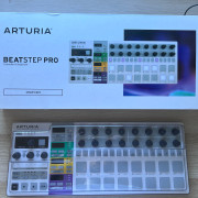 Arturia beatstep pro
