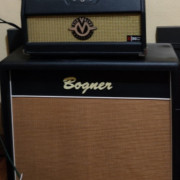 THE VALVE 2/50 + BOGNER 2x12 BIG SIZE · Madrid · 1200 €