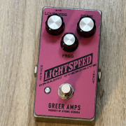 Greer Lightspeed · Barcelona · 220 €