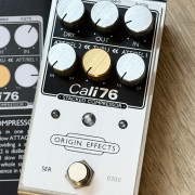 Origin Effects Cali76 Stacked Compressor · Barcelona · 320 €