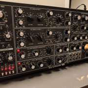GRP synthesizer A2 · Madrid · 1200 €