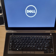 Portátil Dell Latitude 6430