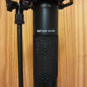 NoHypeAudio LRM-2b · Madrid · 175 €