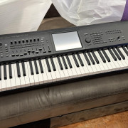 Korg Koronos 3 73 · Tarragona · 2699 €