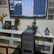 Torre Pc Intel Core i7 para musicos · Toledo · 350 €